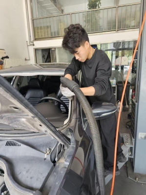 赤峰敖漢汽車維修電話號碼-第1張圖片