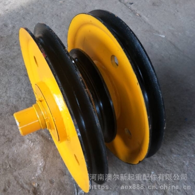 赤峰定制滑輪服務站電話號碼-第1張圖片