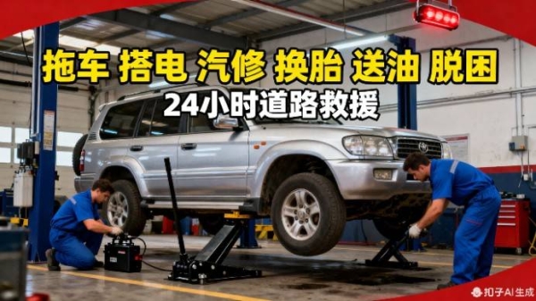 武漢到赤峰拖車電話號碼多少-第1張圖片