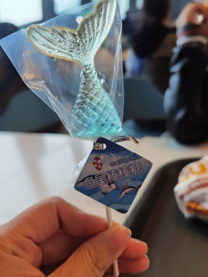 赤峰摩爾海洋館電話地址查詢-第1張圖片