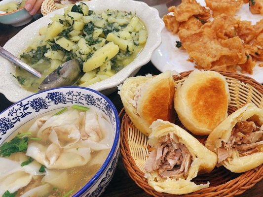 赤峰好吃的店-第1張圖片