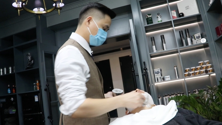 赤峰老刀修面電話多少號(hào)-第1張圖片