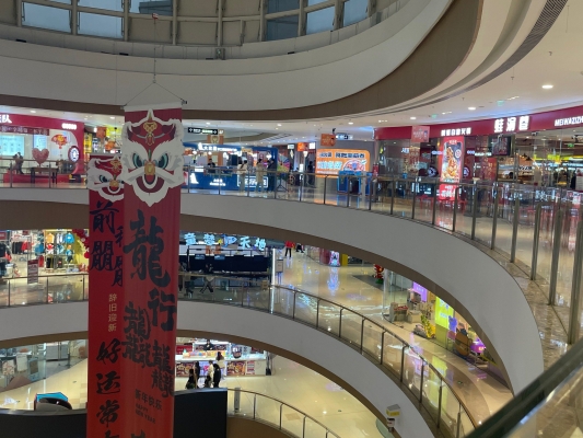 赤峰萬達(dá)cdg-第1張圖片