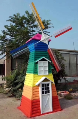 赤峰七彩風(fēng)車節(jié)電話號碼-第1張圖片