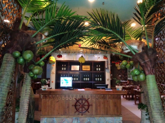 赤峰萬(wàn)達(dá)廣場(chǎng)商場(chǎng)電話號(hào)碼-第1張圖片