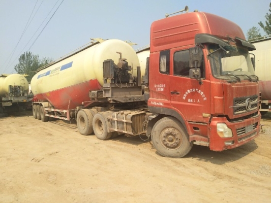 赤峰半掛水泥罐車出租電話號碼-第1張圖片