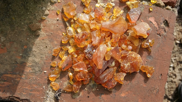 赤峰回收醇酸樹(shù)脂電話地址查詢-第1張圖片