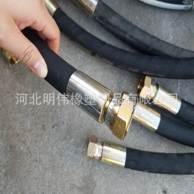 赤峰挖機油管廠家電話號碼-第1張圖片