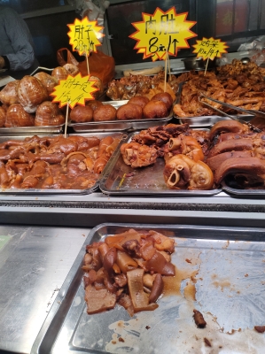 赤峰特大肉串店地址電話號碼-第1張圖片