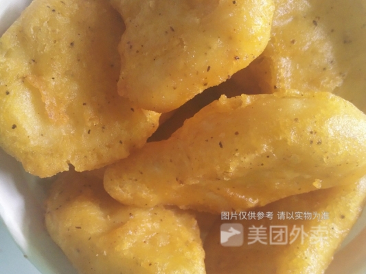 赤峰華聯(lián)炸雞電話號碼多少號-第1張圖片