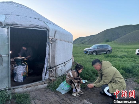 赤峰游牧藝術(shù)團(tuán)地址電話號(hào)碼-第1張圖片