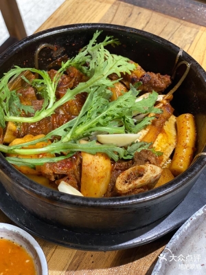 赤峰韓國湯飯?zhí)降觌娫挼刂凡樵?第1張圖片