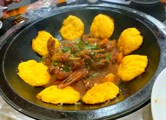 赤峰特色美食早飯店電話號碼-第1張圖片