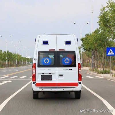 赤峰禮讓救護車電話查詢號碼-第1張圖片