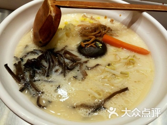 赤峰呼蘭面館電話號碼多少-第1張圖片