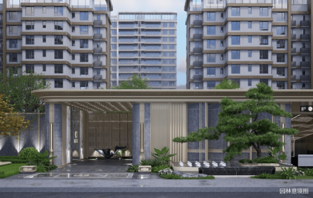 赤峰華麗人生酒店電話地址查詢-第1張圖片