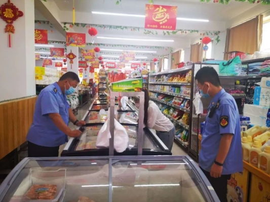 赤峰豬肉批發(fā)冷庫地址電話號碼-第1張圖片