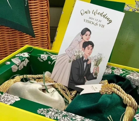 赤峰椰子婚禮訂餐電話號碼查詢-第1張圖片