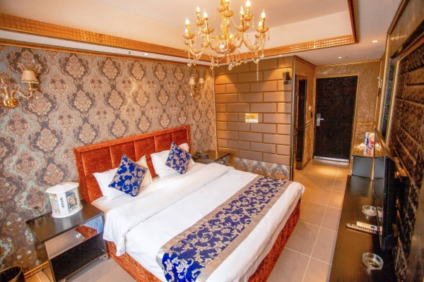 赤峰夢(mèng)想家主題賓館電話(huà)-第1張圖片