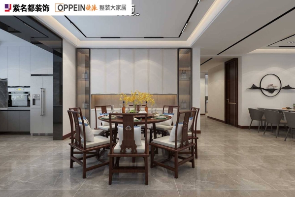 赤峰歐派新中式餐廳電話號(hào)碼-第1張圖片