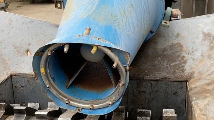 赤峰廢鐵破碎廠電話號碼查詢-第1張圖片