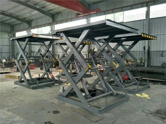 赤峰貨梯供應商電話號碼-第1張圖片