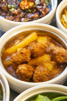 赤峰順祥家常菜館電話號碼-第1張圖片