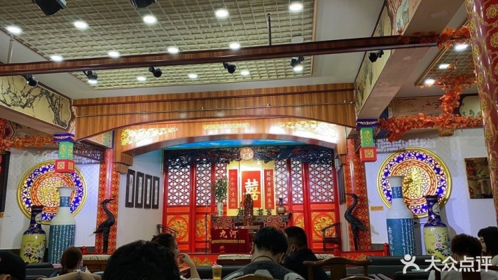 赤峰茶樓團(tuán)購電話號碼查詢-第1張圖片