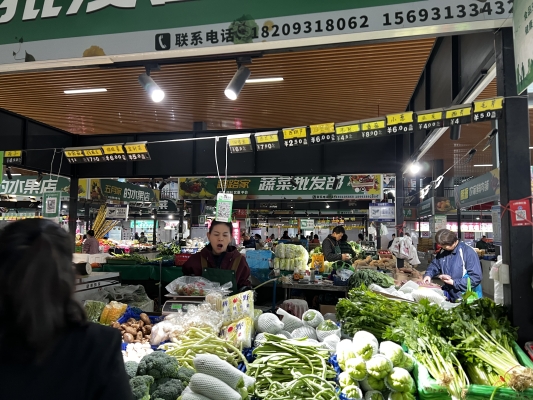 赤峰鑫峰市場地址-第1張圖片