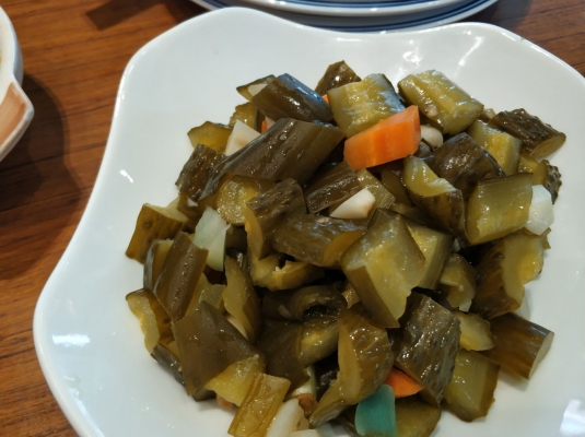 赤峰尚佳砂鍋店電話多少號-第1張圖片