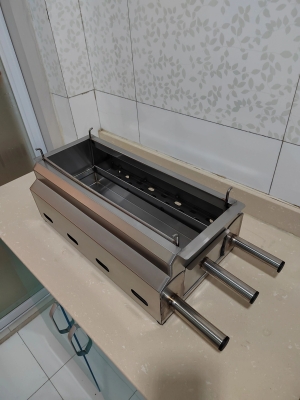 赤峰租用燒烤爐電話地址查詢-第1張圖片