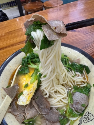 赤峰馬老大拉面電話號(hào)碼多少-第1張圖片