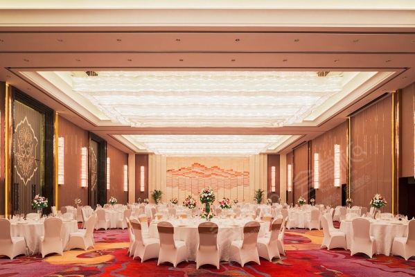 赤峰萬達后海酒店電話號碼-第1張圖片