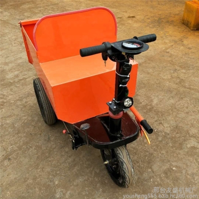 赤峰電動(dòng)推車廠家電話號(hào)碼-第1張圖片