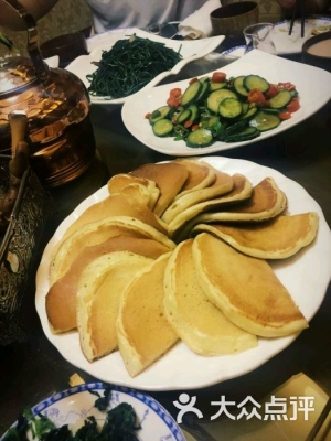 天下醉美餐廳赤峰店電話號碼-第1張圖片