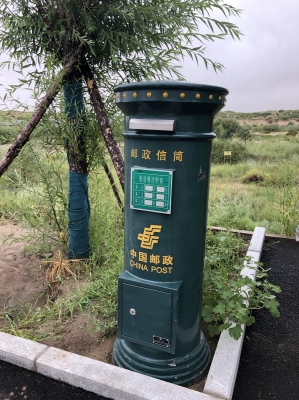 赤峰草坪基地-第1張圖片