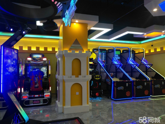 赤峰戶外淘氣堡地址電話號(hào)碼-第1張圖片