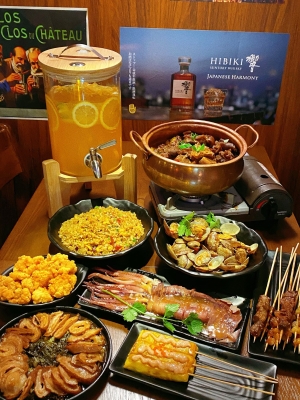 赤峰微醺酒館電話多少號(hào)碼-第1張圖片