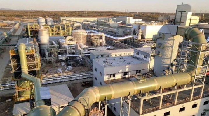 赤峰廢水廠招聘電話號(hào)碼查詢-第1張圖片