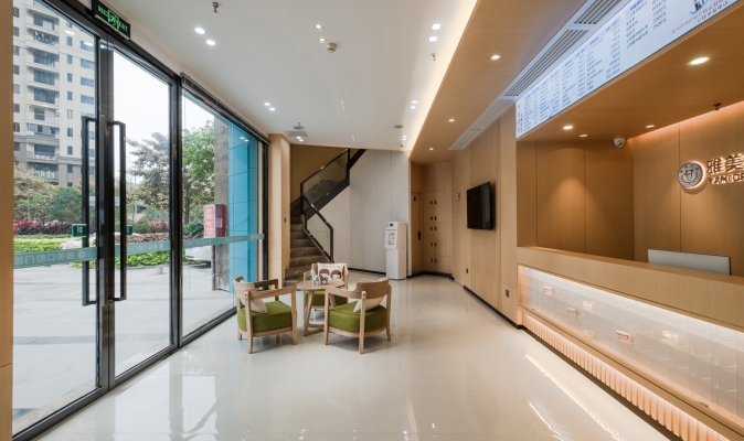 赤峰雅美口腔醫(yī)院電話號碼-第1張圖片