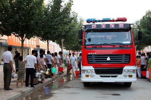 赤峰老式消防車電話號(hào)碼是多少-第1張圖片