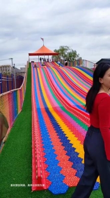 赤峰大型游樂場-第1張圖片