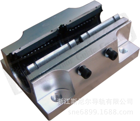 赤峰滑塊導軌制造商電話號碼-第1張圖片