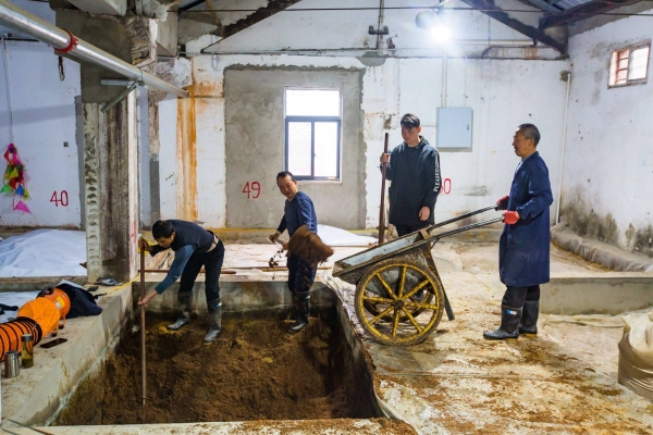 赤峰市酒廠-第1張圖片