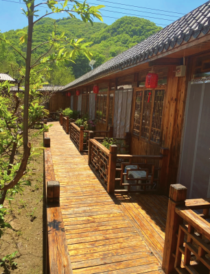 赤峰福祥農(nóng)家院電話號碼-第1張圖片