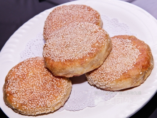 赤峰維多利長燒餅店電話號碼-第1張圖片