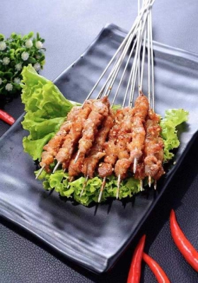 赤峰鐵簽燒烤地址電話查詢號碼-第1張圖片