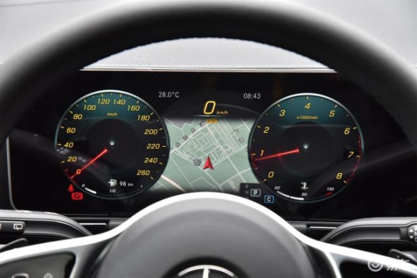 廣匯奔馳赤峰店電話地址查詢-第1張圖片