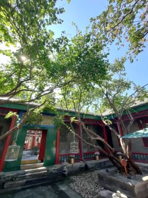 赤峰宮廷壹號酒店電話地址查詢-第1張圖片