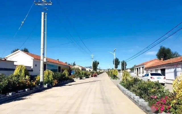 赤峰林東鎮(zhèn)租車電話地址查詢-第1張圖片